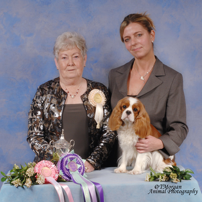 Puppy Of The Year 2010